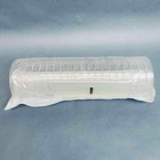 Falcon Petri Dish with Lid 100 x 15 mm 14 Packs of 20 Plates Each - 280 Plates Total Petri Dishes/Culture Plates Falcon