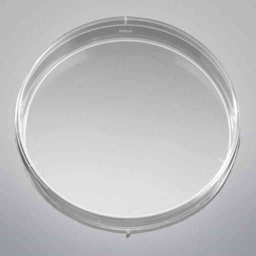 Falcon Petri Dish with Lid 150 x 15 mm 60 Dishes Petri Dishes/Culture Plates Falcon