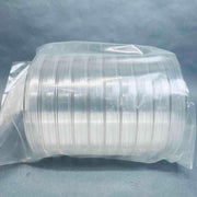 Falcon Petri Dish with Lid 150 x 15 mm Sterile Case of 100 Dishes Petri Dishes/Culture Plates Falcon
