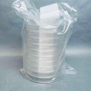 Falcon Petri Dish with Lid 150 x 15 mm Sterile Case of 100 Dishes Petri Dishes/Culture Plates Falcon