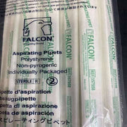 Falcon Serological Pipette 2 ml PS Individually Sealed Case of 200 Pipettes Pipettes & Pipette Tips Falcon