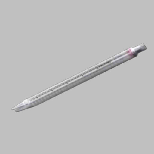 Falcon Serological Pipette 25 ml Space Saver Polystyrene Case of 200 Pipets Pipets & Pipette Tips Falcon