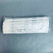 Falcon Serological Pipette 5 ml with 1/10 ml Graduations Polystyrene Case of 200 Pipettes Pipets & Pipette Tips Falcon