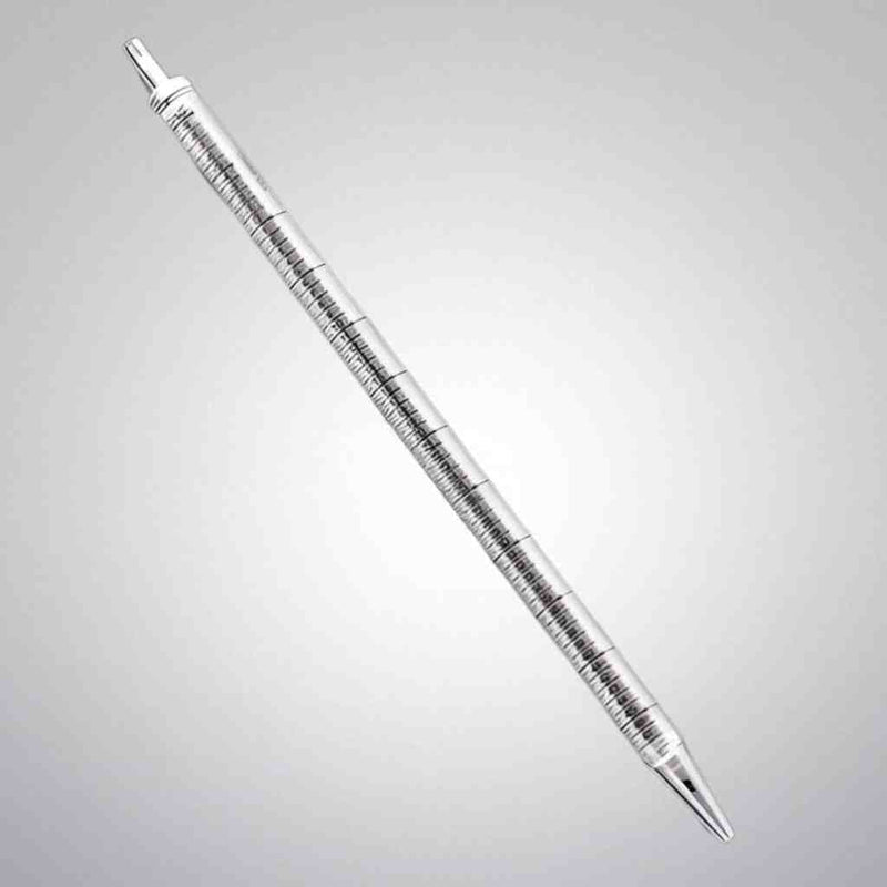 Falcon Serological Pipette 50 with Plug PS Individually Sealed 100 Pipets Pipets & Pipette Tips Falcon