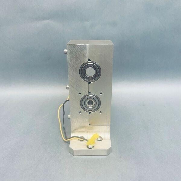 Faulhaber Gear Motor with Biomek FX Belt Arm Attachment Other Faulhaber