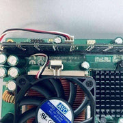 FC SBC Single Board Computer Rev A1.0 256 MB Printed Circuit Boards (PCBs) FC