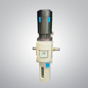 Festo Pneumatic Filter Regulator 105 Psi Max Lab Equipment::Other Lab Equipment Festo