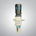 Festo Pneumatic Filter Regulator 105 Psi Max Lab Equipment::Other Lab Equipment Festo