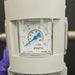 Festo Pneumatic Filter Regulator 105 Psi Max Lab Equipment::Other Lab Equipment Festo