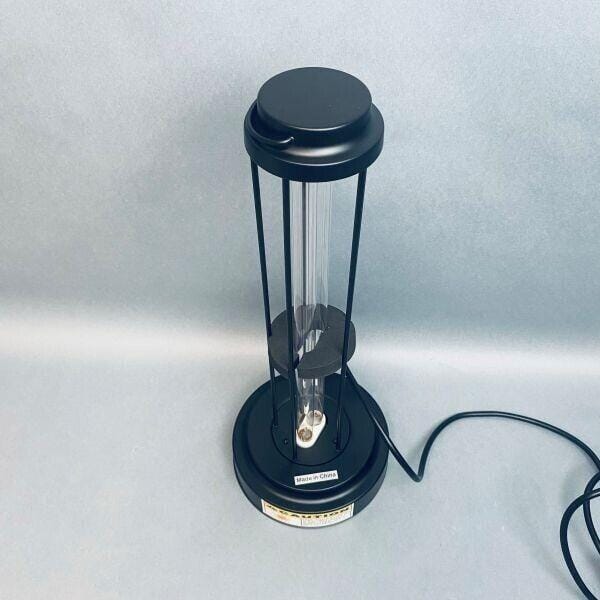 Figoal Ultraviolet Disinfetion Lamp 110 V 38 W with Timer Lighting Units Figoal