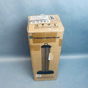 Figoal Ultraviolet Disinfetion Lamp 110 V 38 W with Timer Lighting Units Figoal