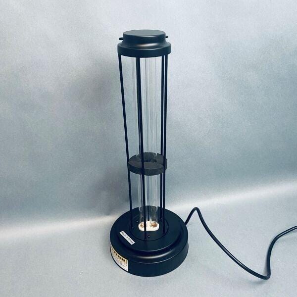Figoal Ultraviolet Disinfetion Lamp 110 V 38 W with Timer Lighting Units Figoal