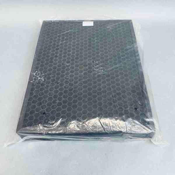 Filter Monster CO-400-FM1 Max2 Carbon Filter Green True HEPA Pack of 2 Filters Filters Filter Monster