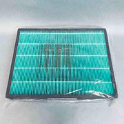 Filter Monster CO-400-FM1 Max2 Carbon Filter Green True HEPA Pack of 2 Filters Filters Filter Monster