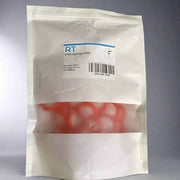 Filtrous SFN-BR-1025 Syringe Filters RT PTFE 0.22 um 25 mm Sealed Pack of 100 Filters Filtrous