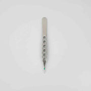 Fine Science Tools Micro-Adson Forceps Fenestrated 120 mm Forceps, Hemostats & Needle Holders Scientific Device