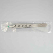 Fine Science Tools Micro-Adson Forceps Fenestrated 120 mm Forceps, Hemostats & Needle Holders Scientific Device