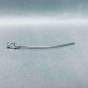Fine Science Tools Reusable Feeding Needle 75 mm Length 16 Gauge Curved Ball Tip Other Fine Science Tools