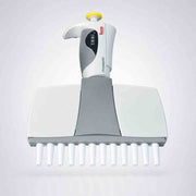 Finnpipette 12 Channel Pipette 50 ul Adjustable with Warranty Pipettors/Automatic Pipettes Thermo Labsystems