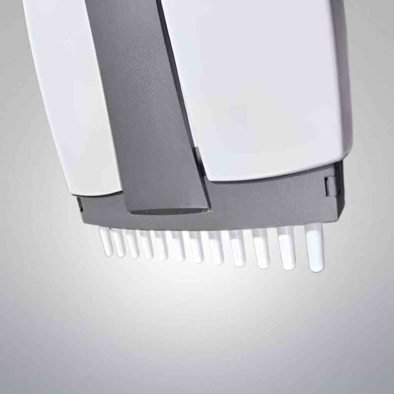 Finnpipette 12 Channel Pipette 50 ul Adjustable with Warranty Pipettors/Automatic Pipettes Thermo Labsystems