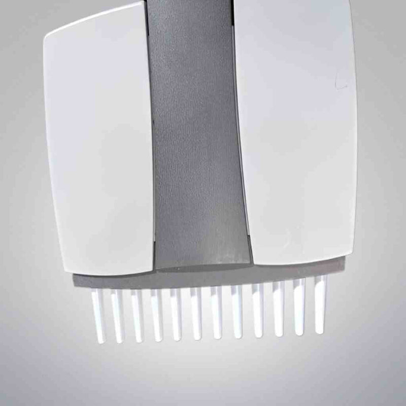 Finnpipette 12 Channel Pipette 50 ul Adjustable with Warranty Pipettors/Automatic Pipettes Thermo Labsystems