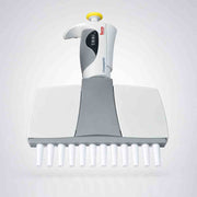 Finnpipette 12 Channel Pipette 50 ul Adjustable with Warranty Pipettors/Automatic Pipettes Thermo Labsystems