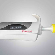 Finnpipette 12 Channel Pipette 50 ul Adjustable with Warranty Pipettors/Automatic Pipettes Thermo Labsystems
