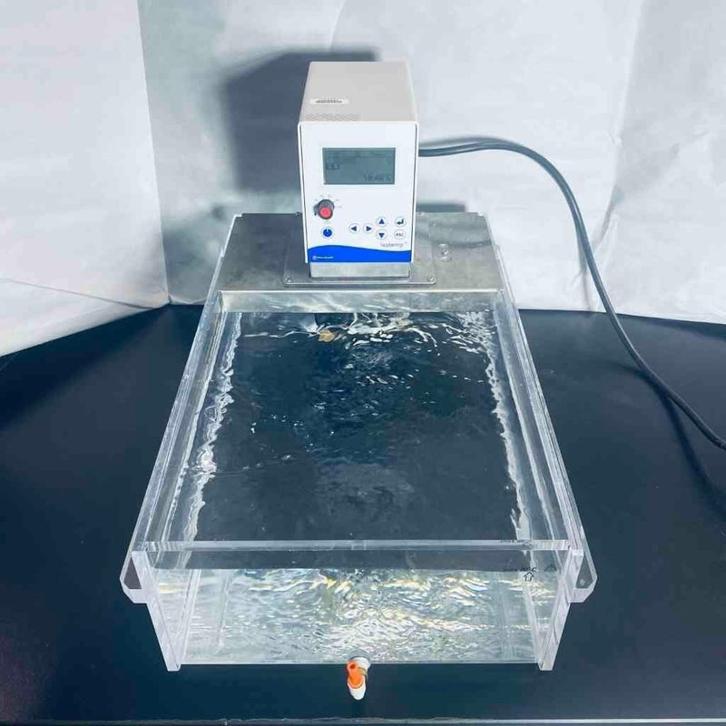 Fisher Isotemp Heated Bath Circulator 5 L Water Baths, Circulators & Chillers Fisher Scientific