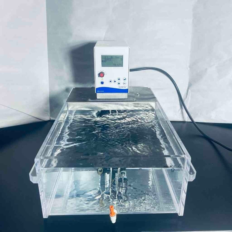 Fisher Isotemp Heated Bath Circulator 5 L Water Baths, Circulators & Chillers Fisher Scientific