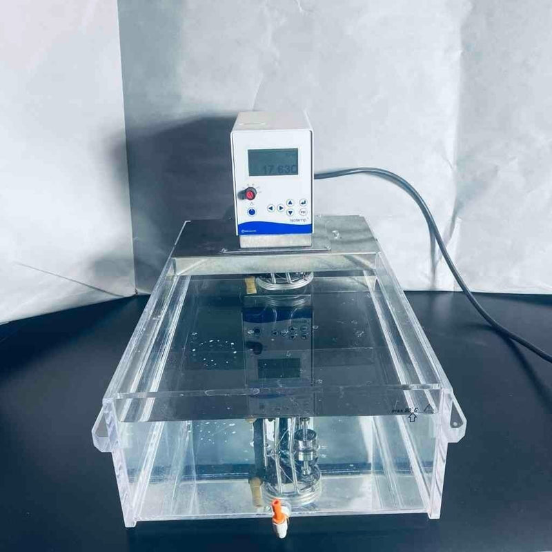 Fisher Isotemp Heated Bath Circulator 5 L Water Baths, Circulators & Chillers Fisher Scientific