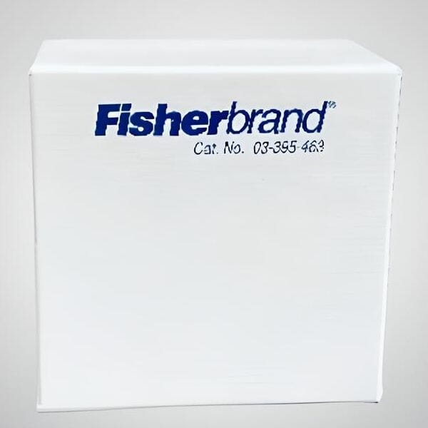 Fisher Scientific 03-395-463 Cardboard Freezer Box for 1.8 ml Tube with 25 Place Divider and Drain Holes 3 x 3 x 2 in. 11 Boxes Total Lab Consumables::Tubes, Vials, and Flasks Fisher Scientific