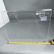 Fisher Scientific 17-987-140C Protective Benchtop Shield Lab Equipment: Other Lab Equipment Fisher Scientific