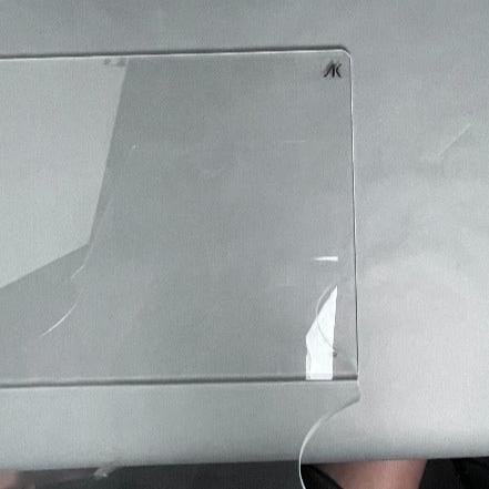 Fisher Scientific 17-987-140C Protective Benchtop Shield Lab Equipment: Other Lab Equipment Fisher Scientific