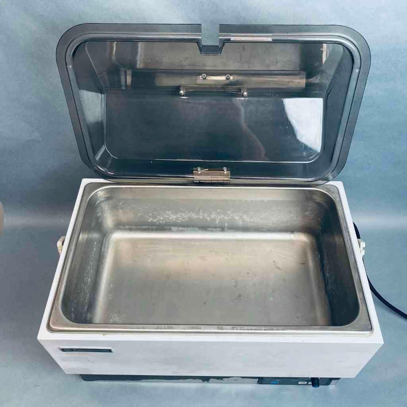 Fisher Scientific 20L-M Isotemp Waterbath 20 L Capacity Water Baths, Circulators & Chillers Fisher Scientific