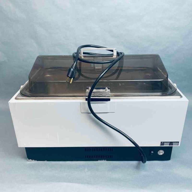 Fisher Scientific 20L-M Isotemp Waterbath 20 L Capacity Water Baths, Circulators & Chillers Fisher Scientific