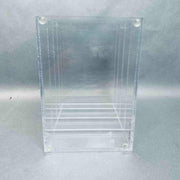 Fisher Scientific Acryllic Serological Pipette Holder 4 Compartments Tube Racks Fisher Scientific