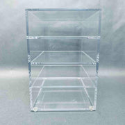 Fisher Scientific Acryllic Serological Pipette Holder 4 Compartments Tube Racks Fisher Scientific