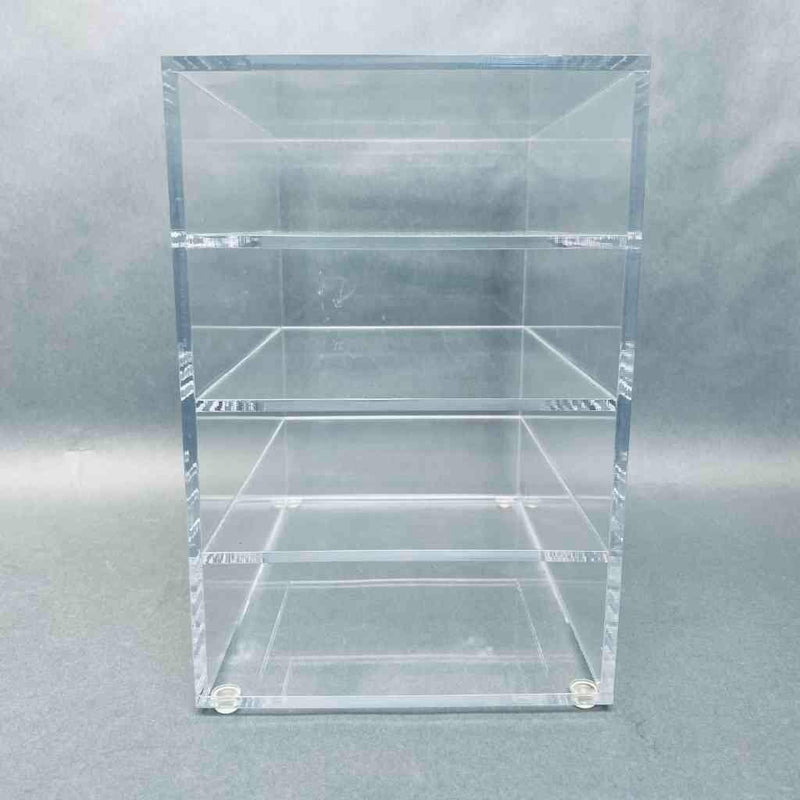 Fisher Scientific Acryllic Serological Pipette Holder 4 Compartments Tube Racks Fisher Scientific