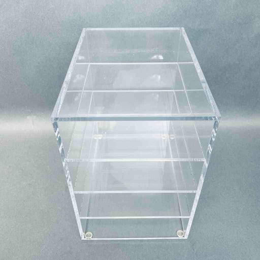 Fisher Scientific Acryllic Serological Pipette Holder 4 Compartments Tube Racks Fisher Scientific