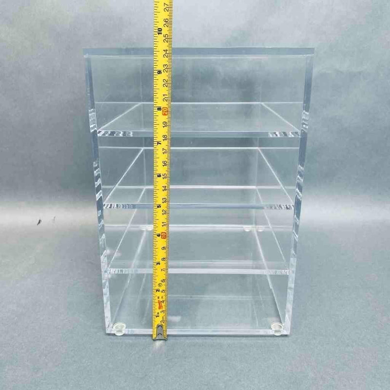 Fisher Scientific Acryllic Serological Pipette Holder 4 Compartments Tube Racks Fisher Scientific