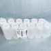 Fisher Scientific Bottle 500 ml Polypropylene Wide Mouth 12 Bottles Lab Consumables::Reagent and Storage Bottles Fisher Scientific