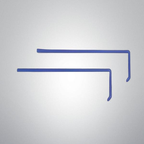 Fisher Scientific Cell Spreader L-Shaped Sterile 340 Spreaders Other Fisher Scientific