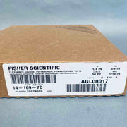Fisher Scientific Clear PVC Tubing 1/4 in. ID x 3/8 in. OD 2 Boxes of 50 Feet Each Hose & Tubing Fisherbrand