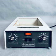 Fisher Scientific Dry Bath Incubator fits 4 Blocks Dry Baths & Heat Blocks Fisher Scientific