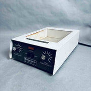 Fisher Scientific Dry Bath Incubator fits 4 Blocks Dry Baths & Heat Blocks Fisher Scientific