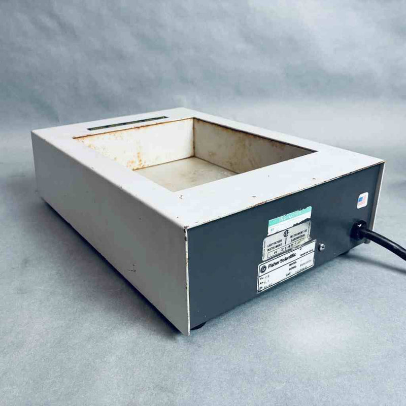 Fisher Scientific Dry Bath Incubator fits 4 Blocks Dry Baths & Heat Blocks Fisher Scientific