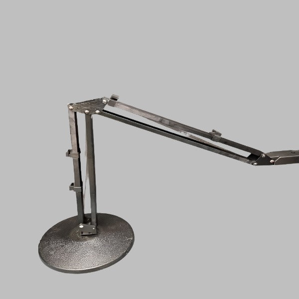 Fisher Scientific Electrode Holder Swing Arm Stand Lab Equipment::Other Lab Equipment Fisher Scientific