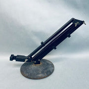 Fisher Scientific Electrode Holder Swing Arm Stand Other Fisher Scientific