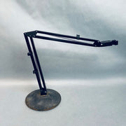 Fisher Scientific Electrode Holder Swing Arm Stand Other Fisher Scientific