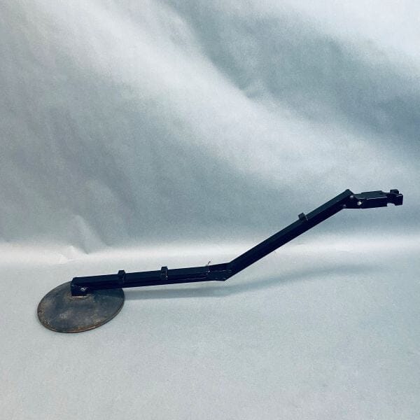 Fisher Scientific Electrode Holder Swing Arm Stand Other Fisher Scientific
